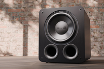 SVS PB3000 R|Evolution Black Ash Subwoofer aktywny + kabel - 4