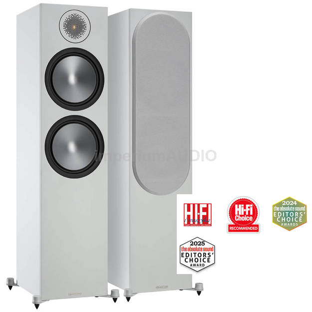MONITOR AUDIO Bronze 500 Kolumna podłogowa HIT