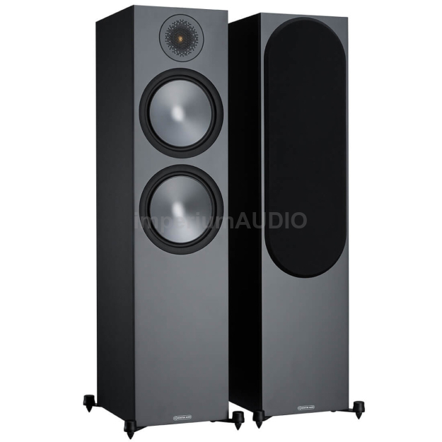 MONITOR AUDIO Bronze 500 Kolumna podłogowa