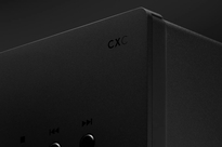 Cambridge Audio CXC Black 2026 Odtwarzacz Transport CD - 8