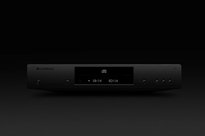 Cambridge Audio CXC Black 2026 Odtwarzacz Transport CD - 7