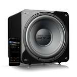 SVS SB-1000 PRO Subwoofer aktywny Piano - 5