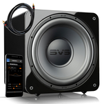 SVS SB-1000 PRO Subwoofer aktywny Piano - 2