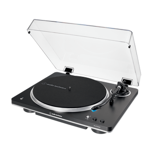 Audio-Technica AT-LP70XBT Automatyczny gramofon z napędem paskowym Bluetooth