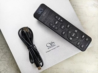 Shanling CR60 Transport CD Ripper CD - 15