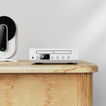 Shanling CR60 Transport CD Ripper CD - 14