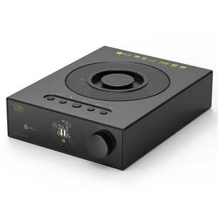 Shanling ET3 Transport CD MQA-CD Bluetooth z LDAC All-to-DSD