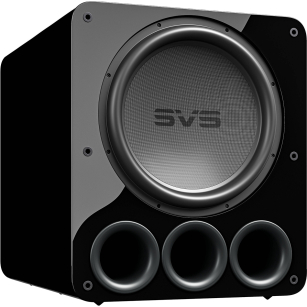 SVS PB-17 ULTRA Subwoofer aktywny 2800W Korekcja Auto EQ Sterowanie aplikacją