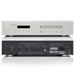 Musical Fidelity M3SCD Odtwarzacz CD DAC Burr-Brown PCM1796 24 bit Delta-Sigma - 2