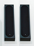 MONITOR AUDIO Radius 225 3G Kolumna naścienna centralna On-Wall - 14