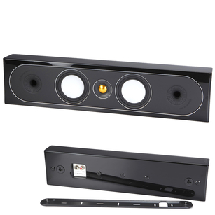 MONITOR AUDIO Radius 225 3G Kolumna naścienna centralna On-Wall