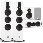 Dali SONIK 9 + 3 + Cinema Zestaw kolumn kina 5.0 - 4