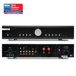 Musical Fidelity B1xi Zintegrowany wzmacniacz stereo EISA - 2