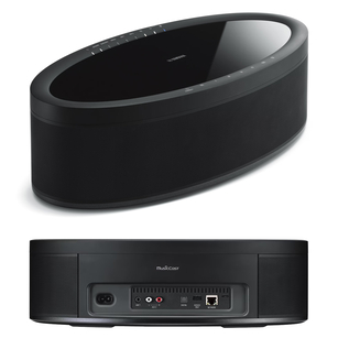 YAMAHA MusicCast 50 BEZPRZEWODOWY GŁOŚNIK STEREO AirPlay Wi-Fi Tidal BT