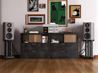 Wharfedale Evo 5.2 Kolumny podstawkowe Premium - 26