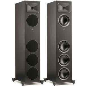 MARTIN LOGAN FOUNDATION F1 Kolumna podłogowa Gen2 Folded Motion S