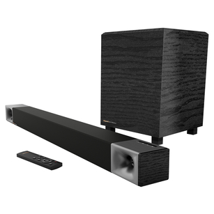 Klipsch Cinema 400 Soundbar 2.1