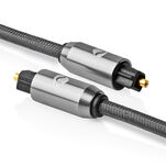 Nedis Profigold Kabel Audio Optyczny Toslink - Toslink 5m - 5