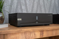 Dali SONIK 7 Kolumny podłogowe SMC + EverSolo AMP-F2 Końcówka mocy + DMP-A6 gen2 odtwarzacz sieciowy DSD MQA - 8