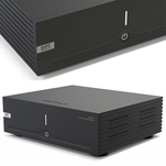 Dali SONIK 7 Kolumny podłogowe SMC + EverSolo AMP-F2 Końcówka mocy + DMP-A6 gen2 odtwarzacz sieciowy DSD MQA - 10