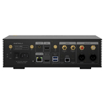 Dali SONIK 7 Kolumny podłogowe SMC + EverSolo AMP-F2 Końcówka mocy + DMP-A6 gen2 odtwarzacz sieciowy DSD MQA - 14