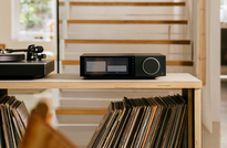 Paradigm PREMIER 820F v2 + Cambridge Audio EVO 150 SE Wzmacniacz All-in-One - 19