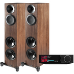 Paradigm PREMIER 820F v2 + Cambridge Audio EVO 150 SE Wzmacniacz All-in-One - 3