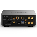 ELAC Debut 3.0 F6.3 Kolumny podłogowe + EverSolo PLAY CD Wzmacniacz ALL-IN-ONE z Odtwarzaczem CD - 10