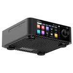 ELAC Debut 3.0 F6.3 Kolumny podłogowe + EverSolo PLAY CD Wzmacniacz ALL-IN-ONE z Odtwarzaczem CD - 12