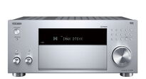 ONKYO TX-RZ50 Sieciowy amplituner 9.2 / 7.2.2 8K HDMI 2.1 DAB - 8