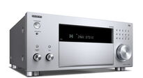 ONKYO TX-RZ50 Sieciowy amplituner 9.2 / 7.2.2 8K HDMI 2.1 DAB - 11