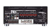 ONKYO TX-RZ50 Sieciowy amplituner 9.2 / 7.2.2 8K HDMI 2.1 DAB - 13