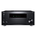 ONKYO TX-RZ50 Sieciowy amplituner 9.2 / 7.2.2 8K HDMI 2.1 DAB - 4