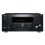 ONKYO TX-RZ50 Sieciowy amplituner 9.2 / 7.2.2 8K HDMI 2.1 DAB - 3