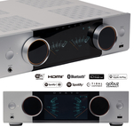Klipsch RP-6000F II Reference Premiere Kolumna podłogowa + ONKYO Muse Y-50 Wzmacniacz All-in-One Axign Class D MOSFET HDMI ARC - 15
