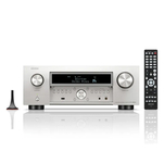 DENON AVC-X6800H Amplituner kina domowego 11.4 8K Ultra HD, HEOS - 8