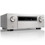 DENON AVC-X6800H Amplituner kina domowego 11.4 8K Ultra HD, HEOS - 9
