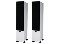 Indiana Line Tesi 661 White + Musical Fidelity B1xi Zintegrowany wzmacniacz stereo EISA - 7