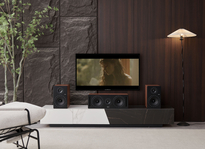 Elipson Prestige Facet II 11C Kolumna centralna - 18