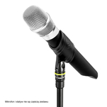 GRAVITY MS CLMP34 UCHWYT MIKROFONOWY 34 - 42mm - 6