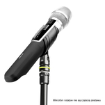 GRAVITY MS CLMP34 UCHWYT MIKROFONOWY 34 - 42mm - 2