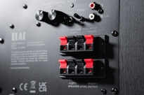 Elac Debut 3.0 DS103 Subwoofer aktywny - 9