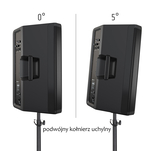 LD Systems ICOA 15 A Kolumna aktywna PA - 9