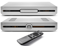 Dali Opticon 6 MK2 + Roksan Attessa Streaming Amplifier Wi-Fi BluOS MQA - 14