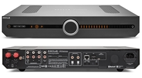 Dali Opticon 6 MK2 + Roksan Attessa Streaming Amplifier Wi-Fi BluOS MQA - 13