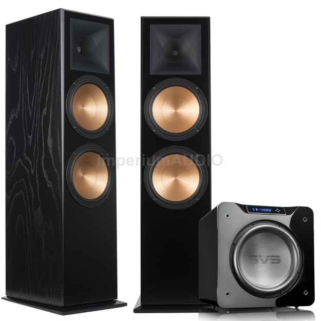 Klipsch 4000 hot sale