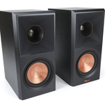 Klipsch Seria II RP-8000F + RP-500M + RP-504C + SPL-120 - 7