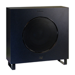 Cabasse EOLE 4 Zestaw kolumn 5.1 + YAMAHA RX-V4A MusicCast 8K eARC 5.2 - 9