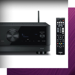 Cabasse EOLE 4 Zestaw kolumn 5.1 + YAMAHA RX-V4A MusicCast 8K eARC 5.2 - 20