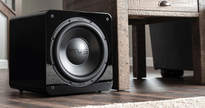 SVS SB-2000 PRO Subwoofer aktywny BLACK ASH - 9